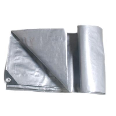 China low price pe tarpaulin tarpaulin sheet polyethylene plastic waterproof canvas tarpaulin for truck cover for sale