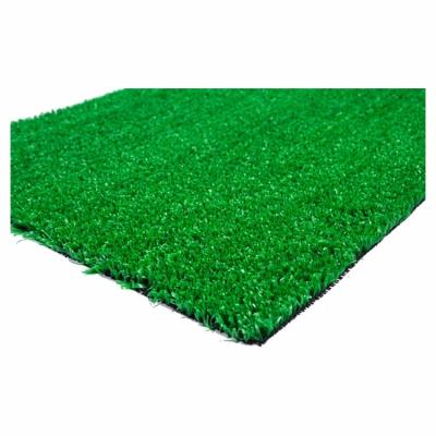 China High Quality Chinese Artificial Artificial Grass Lawn Turf Landscape PP+PE Garden Grass Mat Cheap Artificial Grass Mat for sale