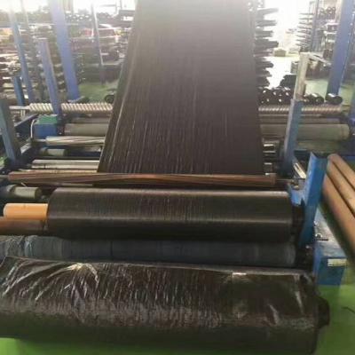 China China Factory Protective Garden Weed Control Fabric Landscape Weed Control Cloth Ground Cover UV Mat WCM01 for sale