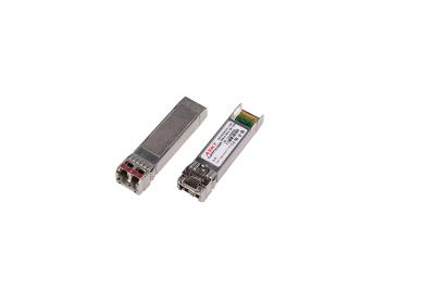 China Compatibele Mikrotik-FCC van de Modulece van de Router10g SFP+ Zendontvanger Certificatie Te koop