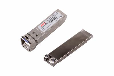 China 3.3V BIDI Optical Fibre Channel Transceiver 85°C High End Case Temperature for sale