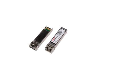 China Van Multimode Vezelzendontvanger van CISCO SFP Modules 850nm de Certificatie van Ce ROHS Te koop