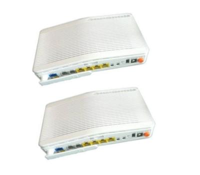 China Extreme TR069 TR104 GPON OLT ONU Professional With 2 Fe 1 Voip Ports for sale