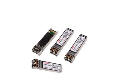 China LRM Juniper Optical Transceiver Module , Ethernet Fiber Transceiver 10G 1310nm for sale