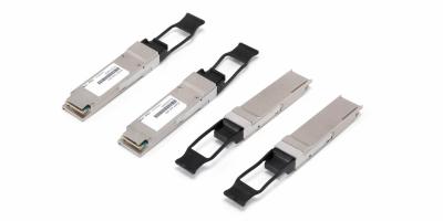 Κίνα Ακραίο SR4 QSFP + οπτικός πομποδέκτης, πομποδέκτης 10319 Α 40 Gigabit Ethernet προς πώληση