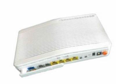 China TR069 TR104 ONTG421 PON OLT ONU With 4Fe Ports , FTTH ONU CE ROHS Certification for sale