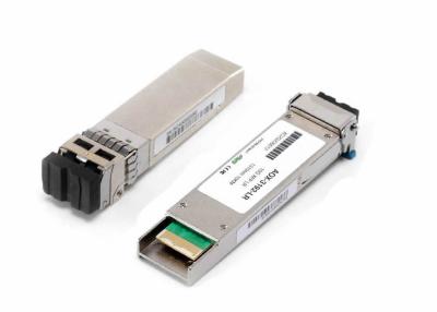 China Enterasys Datacom 10g Optical Transceiver Module For SMF 10GB-LR-SFPP for sale