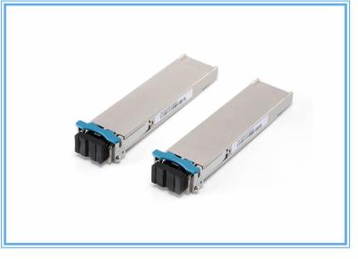 China ER Single Mode Fiber Transceiver Module , Fiber Media Converters Digital Optical Monitoring for sale