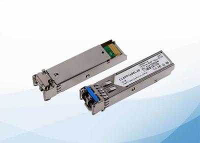 China Custom Professional Huawei HP SFP Transceiver Module SFP-GE-LX-SM1310-A for sale