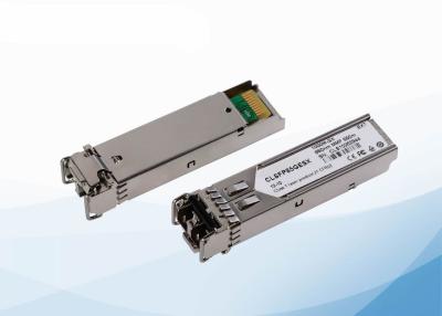 China OC3 155Mb / s Huawei SFP Fiber Optical Module ESFP-FE-LH40-SM1310 Compatible for sale