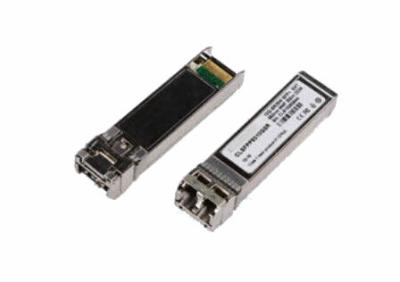 China 10GBASE-LR HP Procurve SFP Module 455886-B21 Compatible 10km DDM / DOM for sale