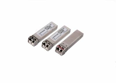 China 1310nm Huawei/Ethernet 155Mb/s del gigabit del transmisor-receptor de los módulos de HP SFP en venta