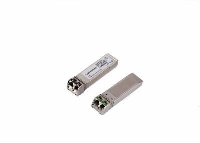 China Módulos de HP SFP del enebro de SFP-FE-SX-MM1310-A, transmisor-receptor los 2km de la fibra con varios modos de funcionamiento en venta