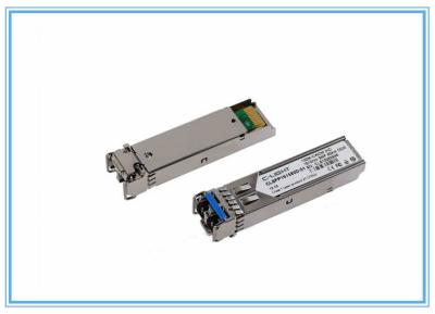 China certificación del CE del módulo ESFP-FE-LX-SM1310 TUV del transmisor-receptor del 15km SMF HP SFP en venta