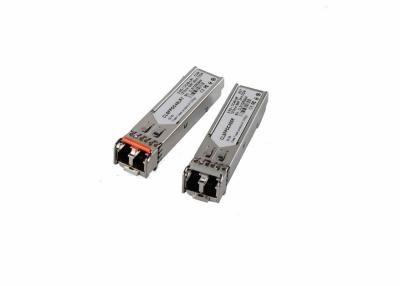 China GLC-SX-MM-RGD Cisco Compatible Sfp Modules Single Mode 1000Base-SX for sale