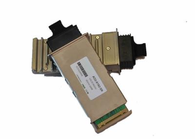 China 10GBASE-ER X2 Zendontvangermodule 1550nm x2-10gb-ER 0℃ - Werkende Temperatuur +70℃ Te koop