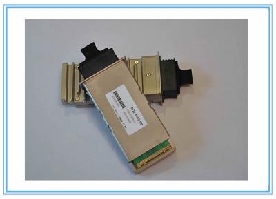 China 10GBASE-DWDM X2 modules , Cisco Optical Transceiver 40KM / 80KM DWDM-X2-XX.XX for sale