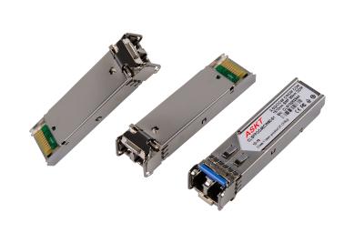 China 3.3V de moduleszendontvanger 1510nm van CWDM HP SFP de Certificatie van Ce ROHS Te koop