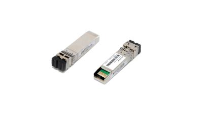 China Comprimento de onda óptico feito sob encomenda do módulo 850nm do transceptor da D-relação DEM-311GT SFP à venda