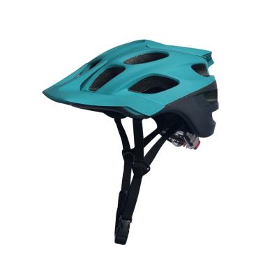 China ABS+PC Fox High Quality Inclined Safety Helmet Mtb Road Bike Adult Men Road Bicycle Cycling Helmet Best for sale