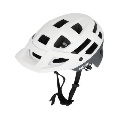 China ABS+PC Bicycle Helmet Bike Cycling Helmet For Outdoor Sport MTB Bike Cycling Cycling Helmet for sale