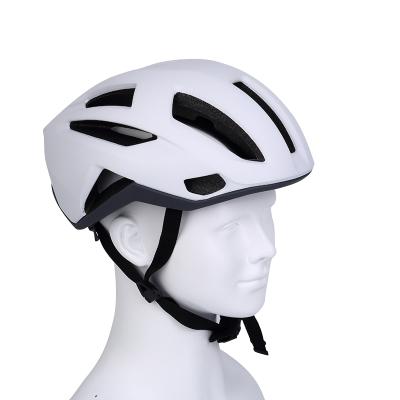 China Cycling Mountain ABS+PC Airflow Adult Cycling Helmet Comfortable And Breathable Cycling Helmet For Women And Men for sale