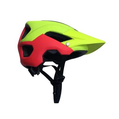 China Safety Bicycle Accessories Helemt Mountain Bike Helmet Outdoor Sports Protective Helmet Protective Helmet for sale