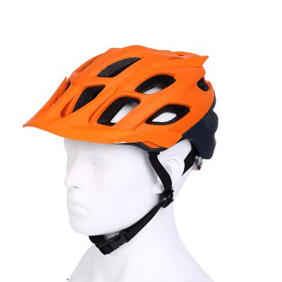 China MTB Bicycle Helmet Bike Helmet For Helmet Bicycle Sports Safety MTB Cycling Cycling Riding Hat For Adult Helmet for sale