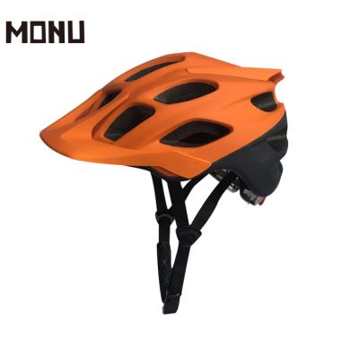 China MTB Bicycle Helmet In Shock Road Bike Helmets Half Face Mountain Bike Safety Helmet Custom Mtb Helmet for sale