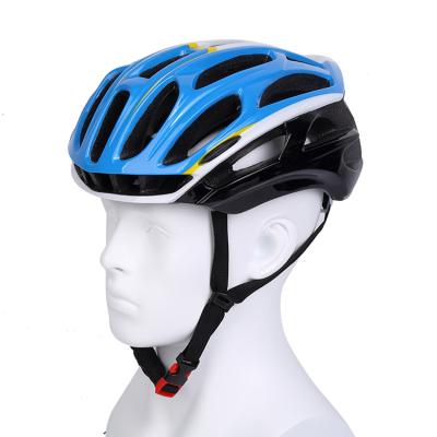 China New ABS+PC Safety Bike Protective Helmet With Lightweight Adjustable Bicycle Skateboard Helmet for sale