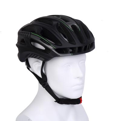 China ABS+PC Adult Outdoor Bicycle Helmet Scooter Safety Level Sports Bicycle Riding Helmet for sale