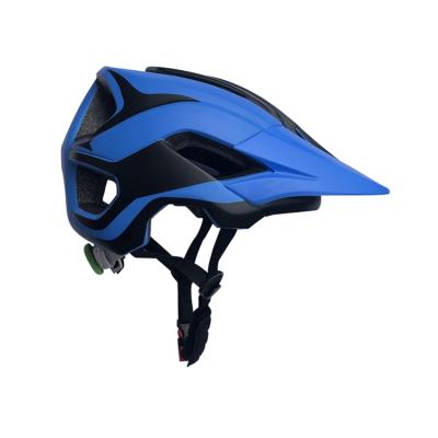 China Portable Safety Bicycle Accessories Helemt OEM Lag Professional Road Bikes Shield Helmet Youth Sun Visor MTB Bicycle Helmet for sale