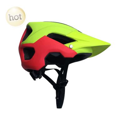 China Safety Bicycle Accessories Helemt Hot Selling Fashion In Mold Bicycle Sport Safety Cycling Helmet Road Bike Adult Racing Helmet for sale