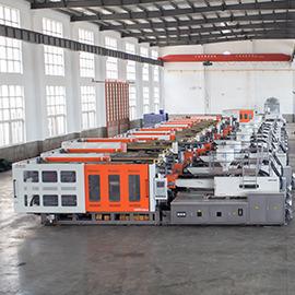 Verified China supplier - Ningbo Sanshun Machinery & Technology Co., Ltd.