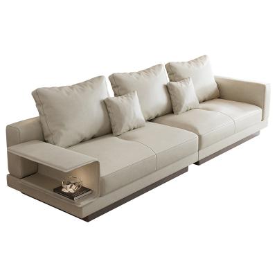 China Modern Sofa Bed Connolly Fabric Sofa Set Comfortable Sleeper Combination Sofa Bed Come Bed With Price for sale