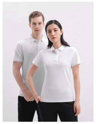 China QUICK DRY unisex customization of polo shirts for sale