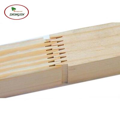 China Competitive Price Modern Paulownia Wood Finger Joint Board for sale