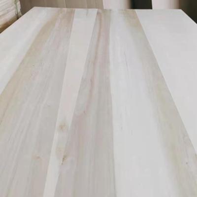 China Sanded Outdoor Hot Sale Poplar Wood Notes Solid Wood Boards Poplar Wood Use For Furniture for sale