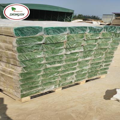 China Modern Paulownia Chamfer Timber Slats and Square Wood Strips for sale