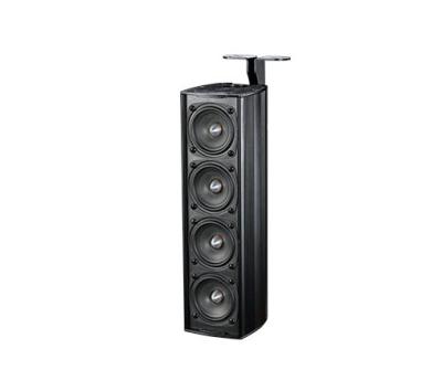 China Professional Speaker X-3.4s Indoor System for sale