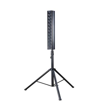 China indoor column sound speaker system X-3.12s for sale