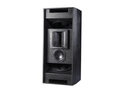 China Powerful PA Speaker System For Outdoor Performance SW-2 for sale