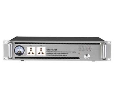 China PR-280 High Quality 12 Way Power Supply Sequencer for sale