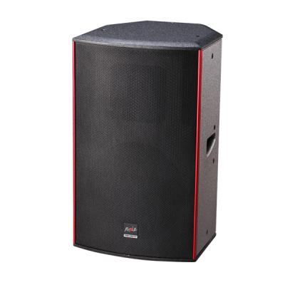 China Speaker System for Music Hall Karaoke Club WISE-12 for sale