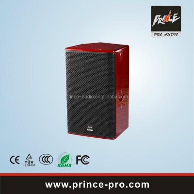 China CF-15M professional 15 inch club audio speakers for sale