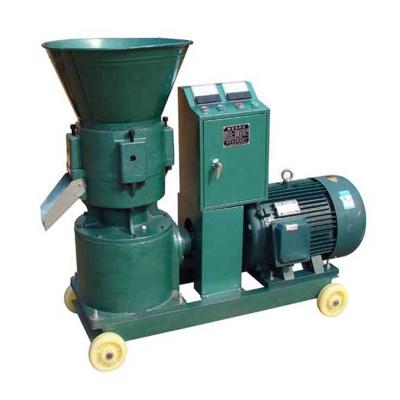 China Chicken Feed Pellet Machine Chicken Small Pellet Feed Pellet Machine Condition for sale