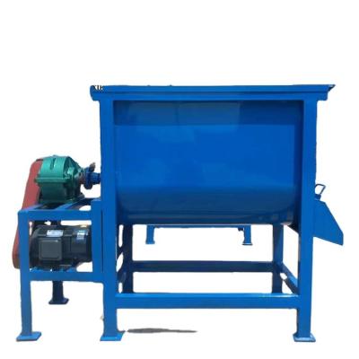 China Small animal feed mixer in kenya poultry feed mixing machine for sale