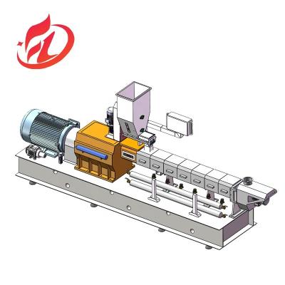 China Automatic corn flakes extruder machine corn flakes production machine corn flakes machine for sale