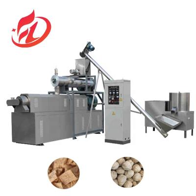 China Hot sale TVP making making machine TVP making machine for sale