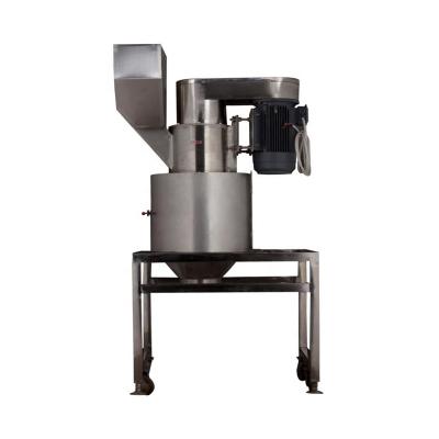 China Panko making bread crumb grinder for sale